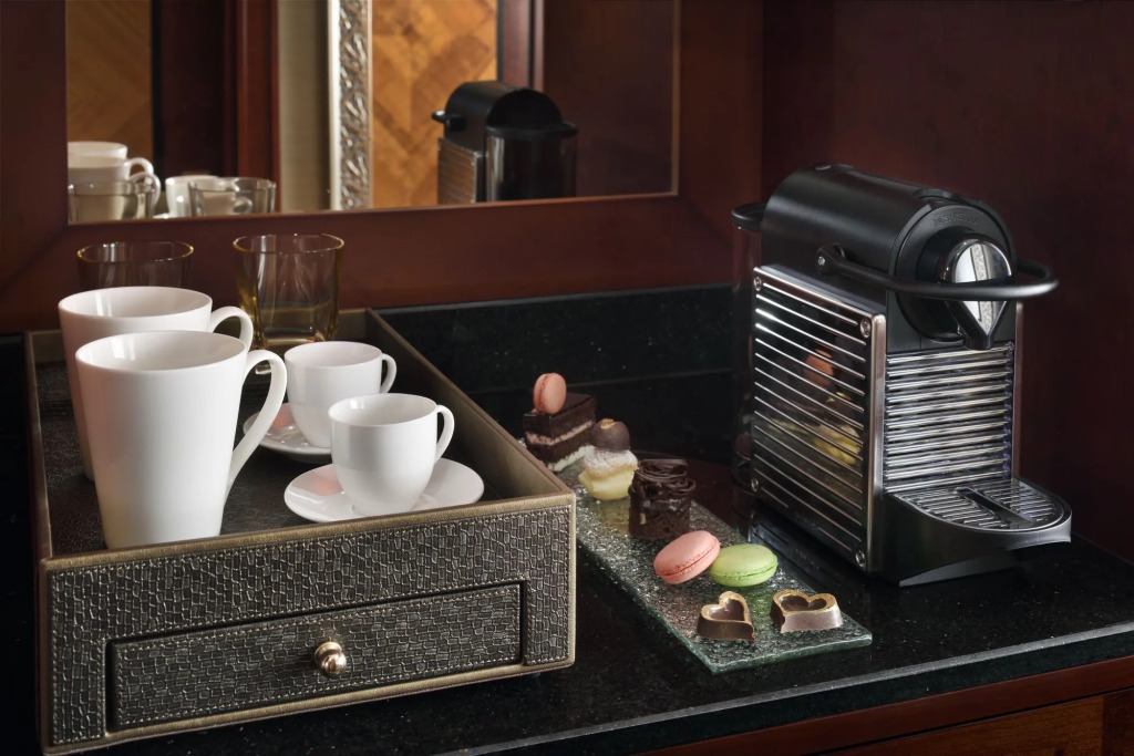 Mövenpick Hotel City Star Jeddah