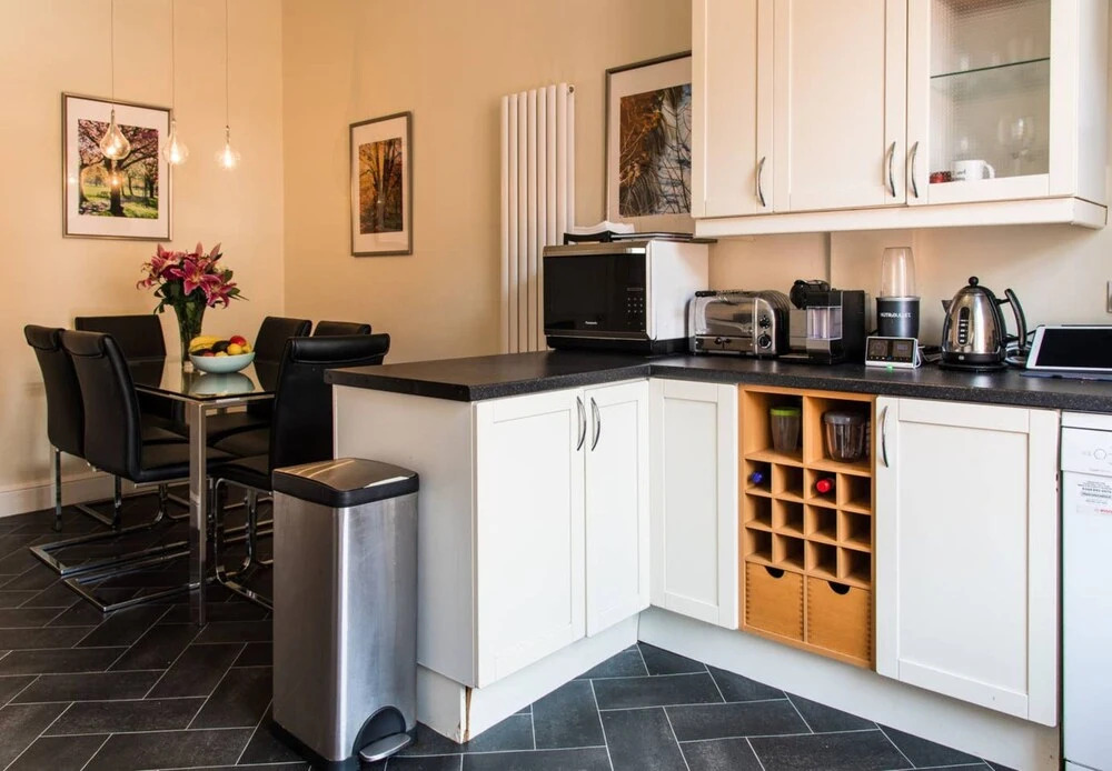 Braveheart Self Catering Apartment