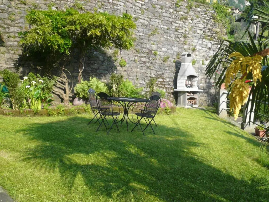 Casa Beatrice