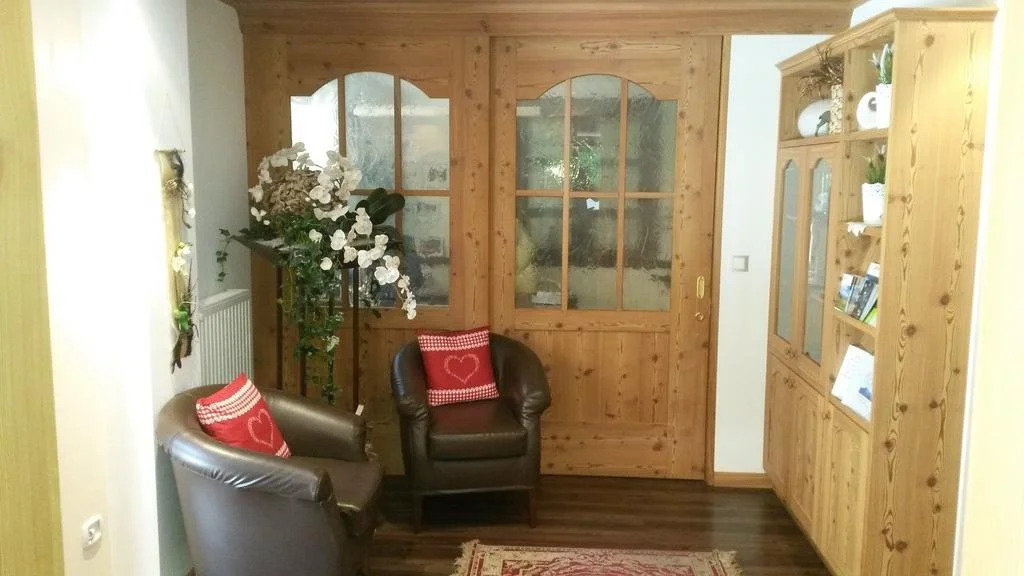 Hotel Alpenblick