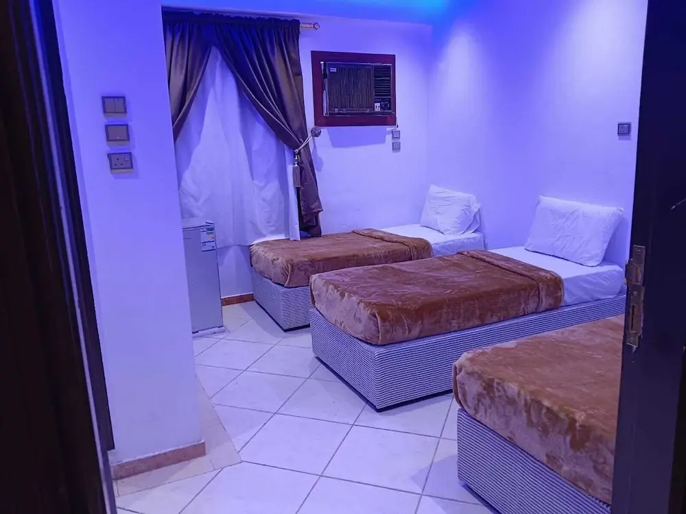 دار الرضا Dar Al Reda