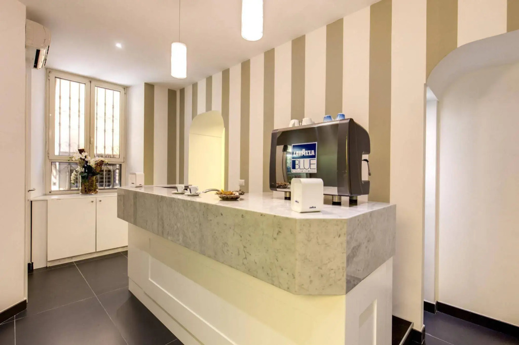 Hotel Continentale