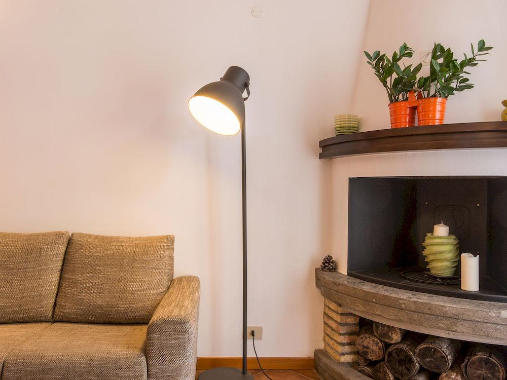 RSH Spanish Steps Luxury Apartment