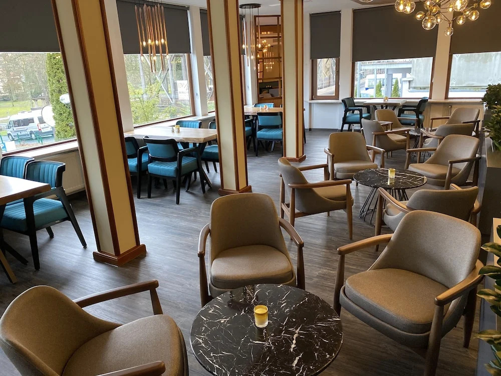 Hotel Lorösch