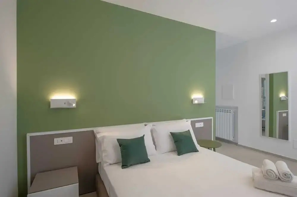 Rossy Palace - Amalficoast Suites