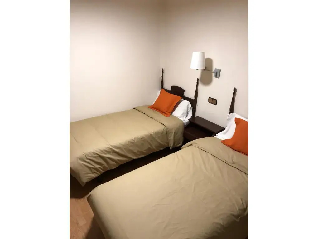 Hostal Di Verena