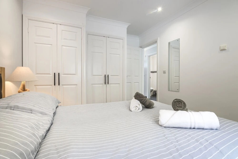 Pendine Heights - 2 Bedroom Apartment