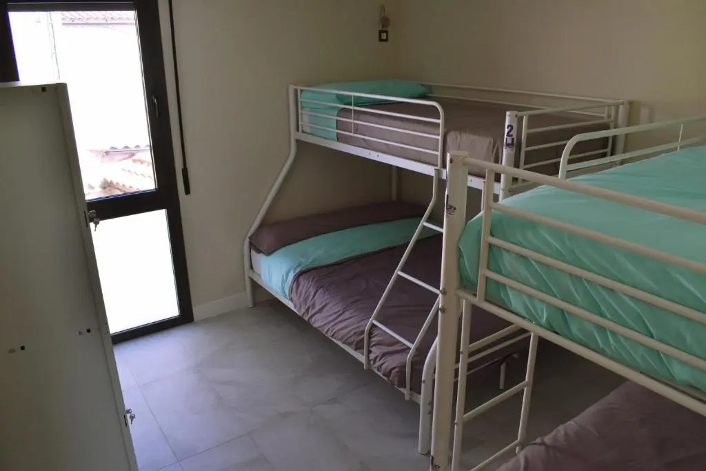 ALBERGUE HOSTING DUERO