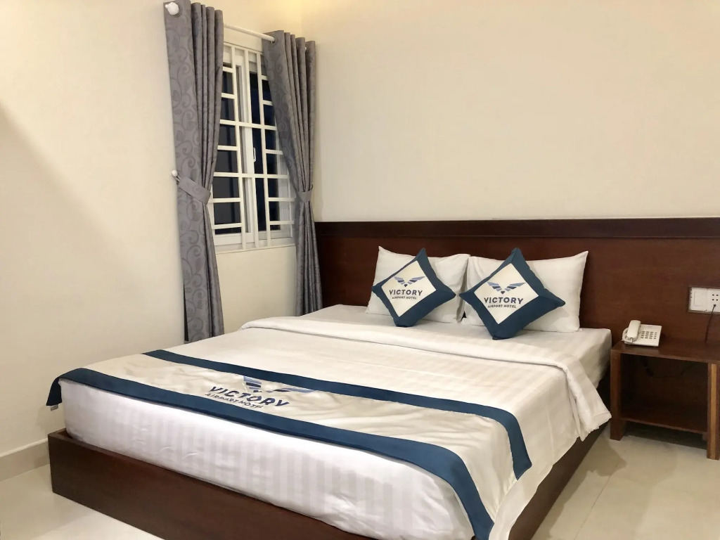 Victory Airport Hotel