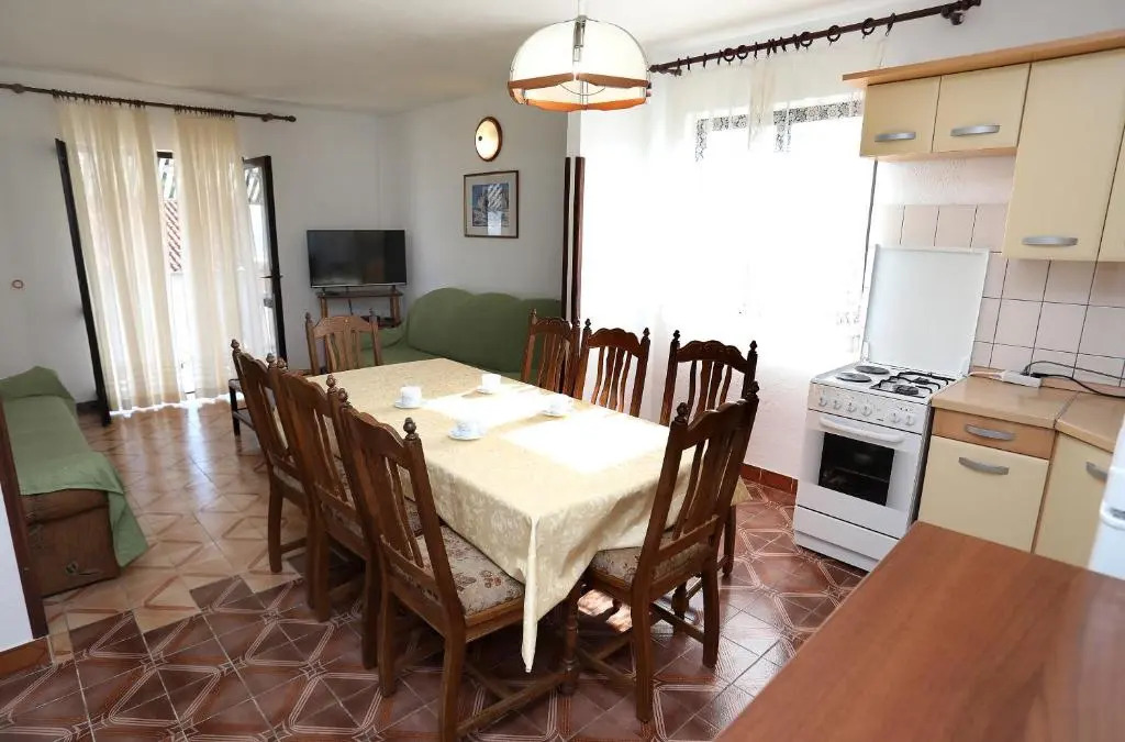 Apartman Karaga