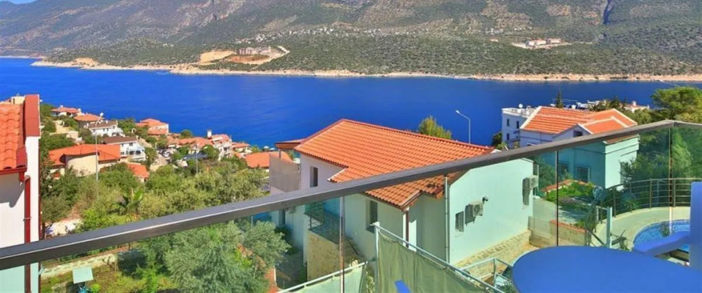 Villa James 3