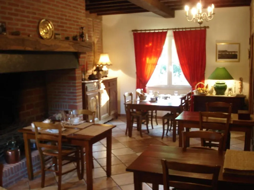 Chambres dhôtes Edoniaa