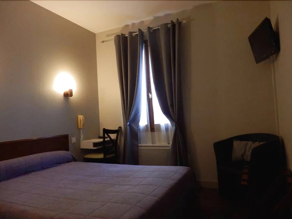 Hotel Alienor