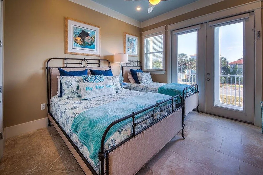 Turquoise by the Gulf by Five Star Properties