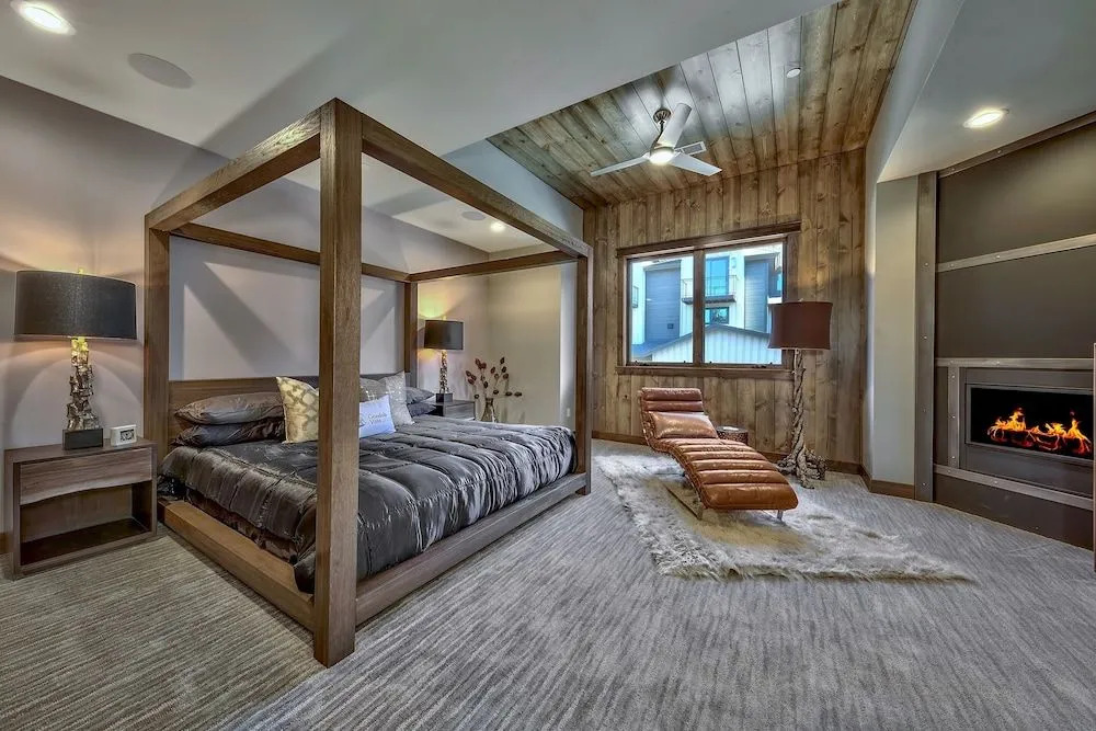 Gondola Vista 18 - 4 Br Townhouse