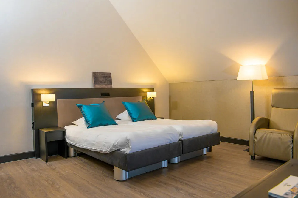 Charme Hotel & Restaurant De Arendshoeve