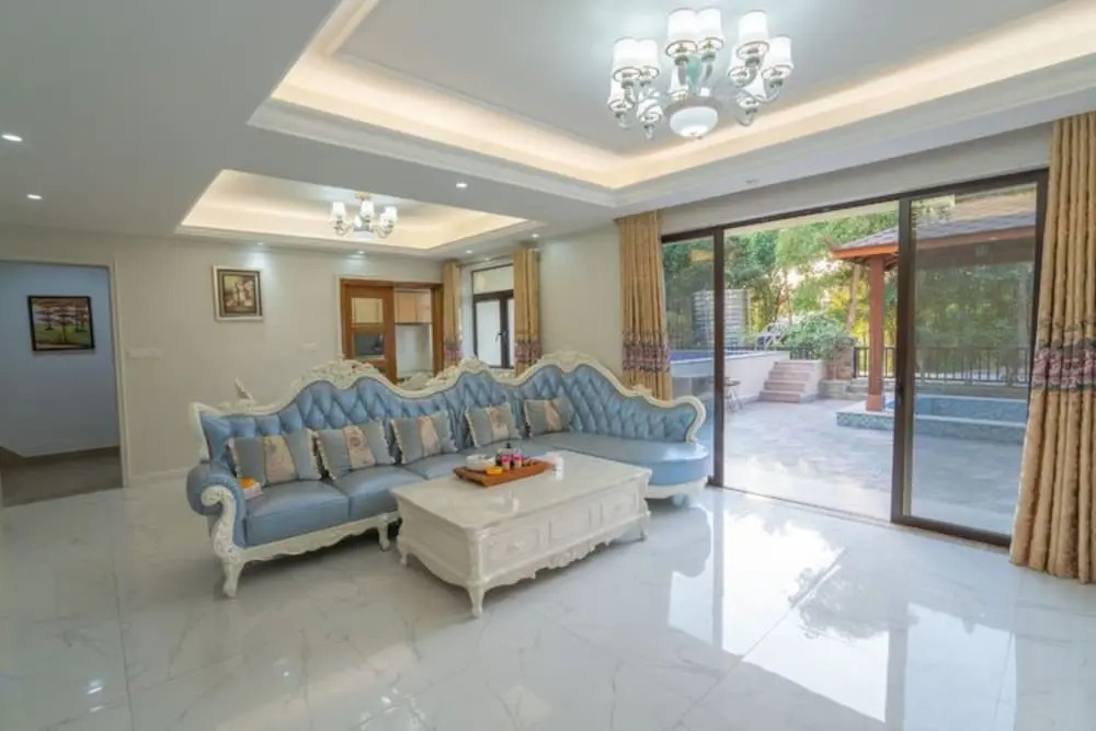 Nankun Mountain Resort Villa No.16