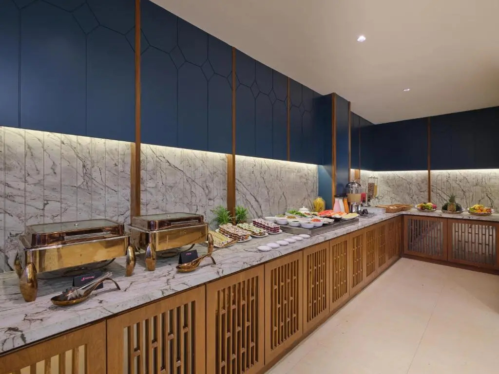 Regenta Place Ahmedabad