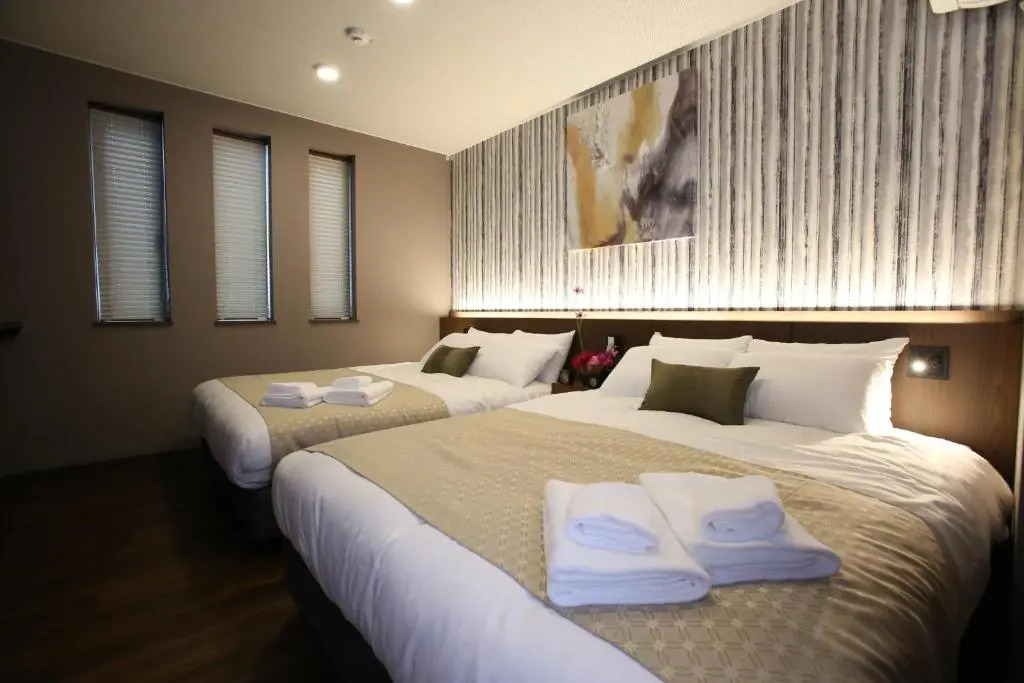 Sapporo - House - Vacation STAY 88298