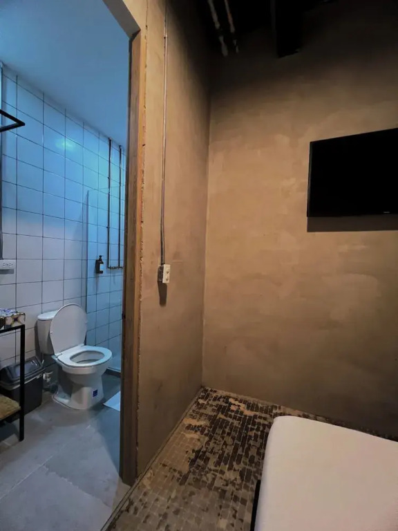 Hotel Lleras Park III