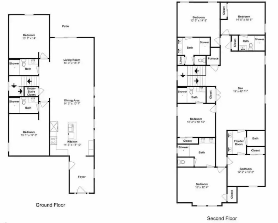 7601-7-bl-designer Decorated With Whimsical Themed Rooms