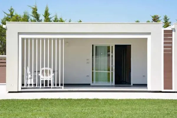 Casa Vacanze Movida