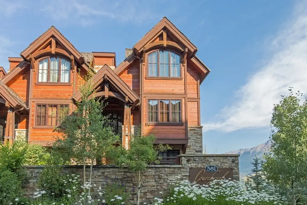 LE Praz AT Courcheval by Exceptional Stays