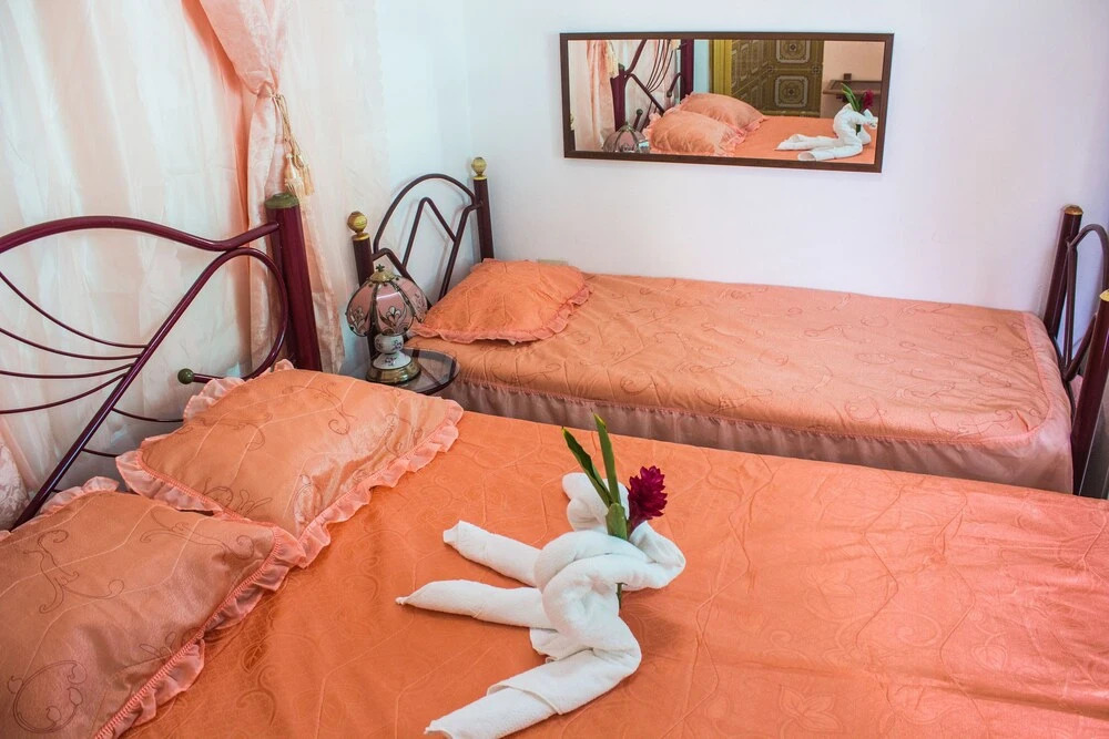 Hostal Sol Palmera