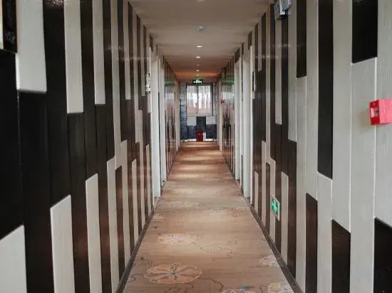Binhe Boutique Hotel