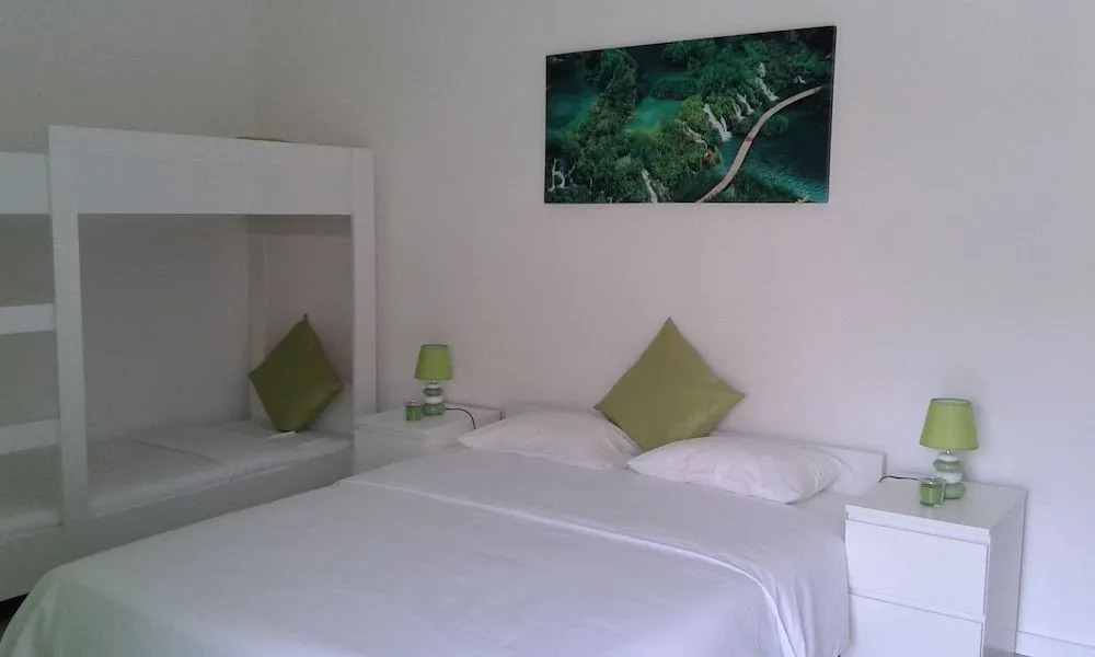 Downtown Lisbon Palma Suites by Hosty