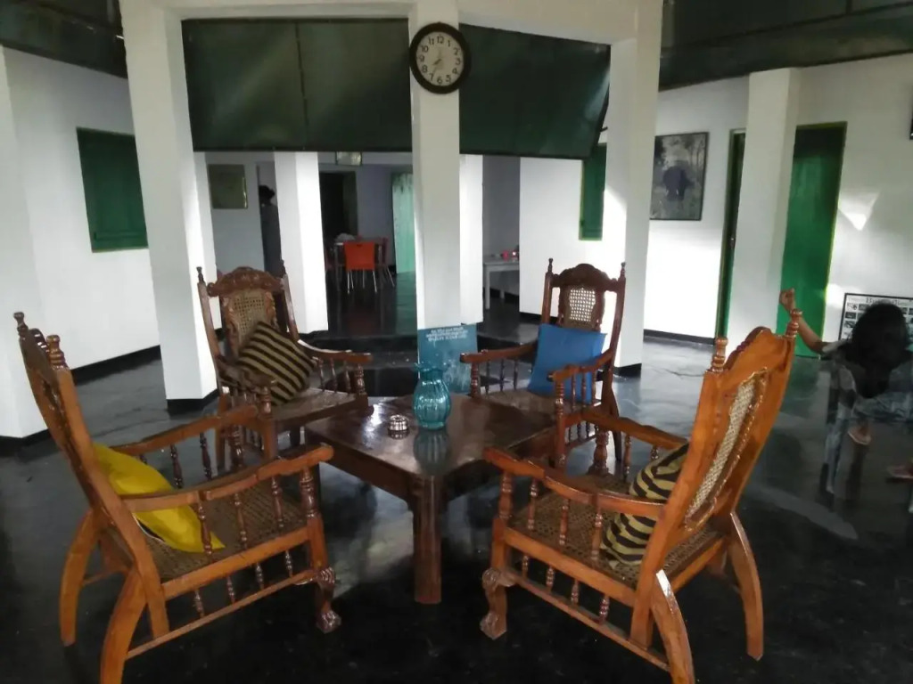 Wildlife & Nature Protection Society Bangalow