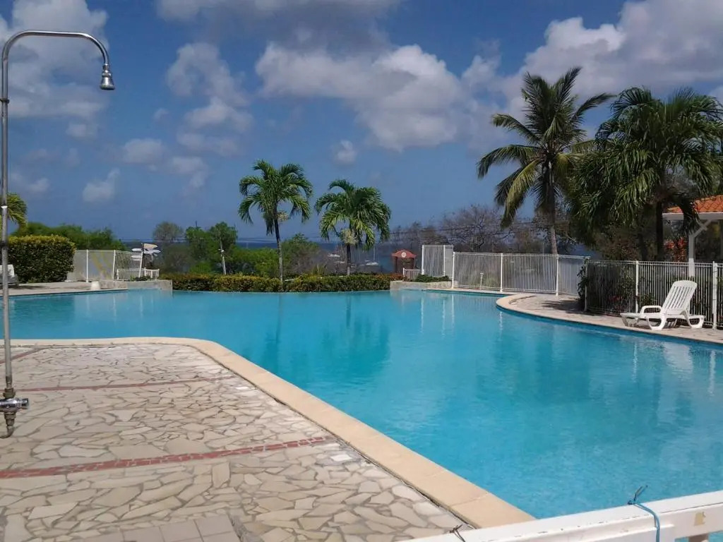 La Martiniquaise
