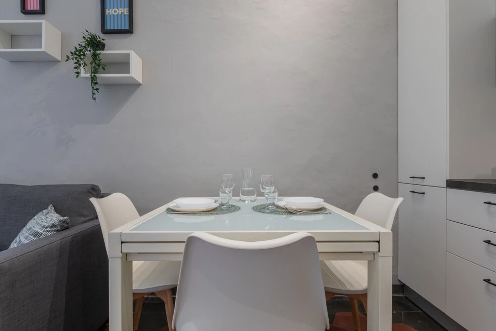 Conte Verde - Bilo 7 Grey by Wonderful Italy