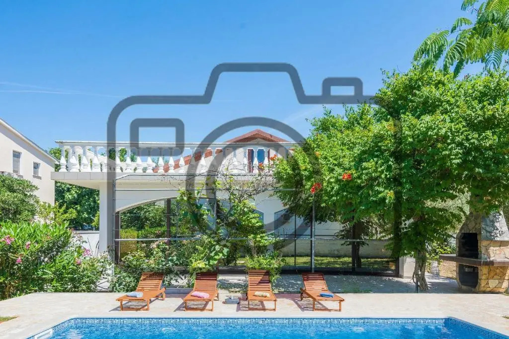 Holiday home Hukavec