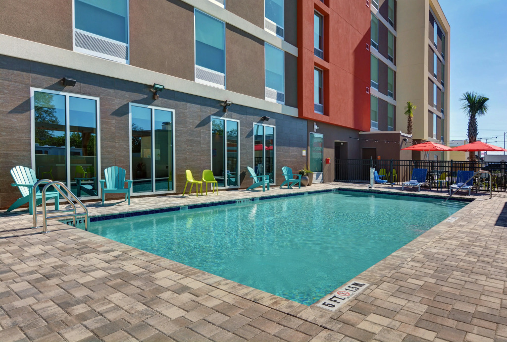Home2 Suites By Hilton Largo, Fl