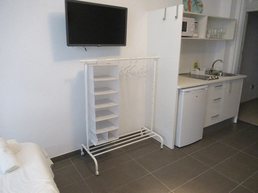 Apartamento Marsín Las Canteras 308