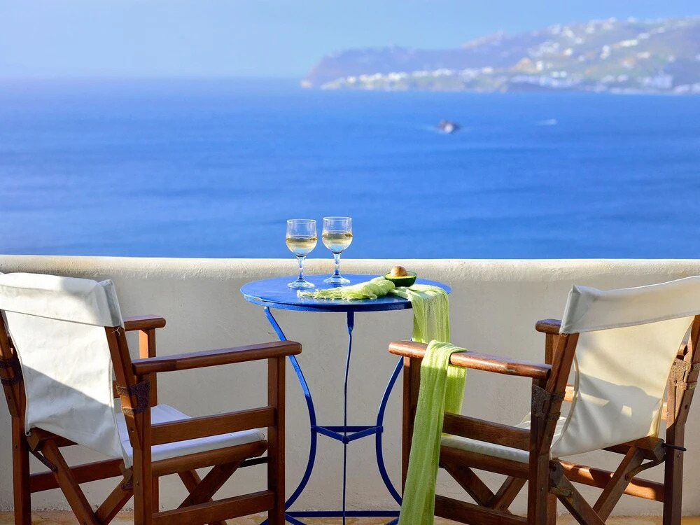 Villa Aegean Pearl 2