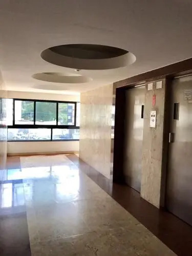 Ondina Apart Hotel 621