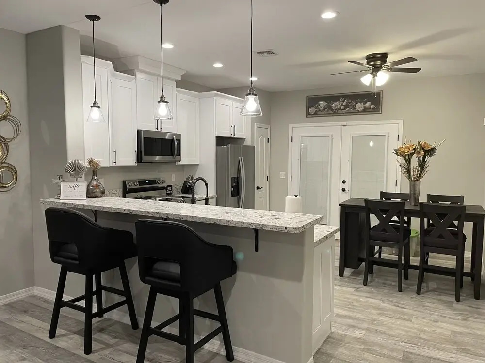 Available Now Brand New Pool Home