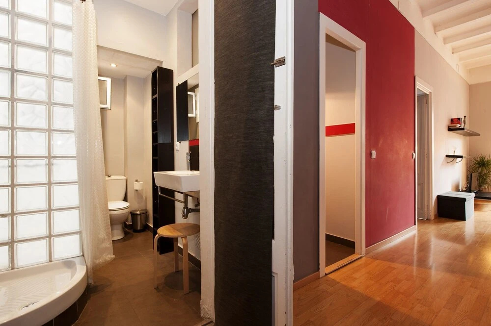 BBarcelona Monumental Flat