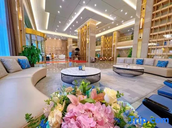 Thank Inn Hotel Hubei Yidu Chengxiang Road
