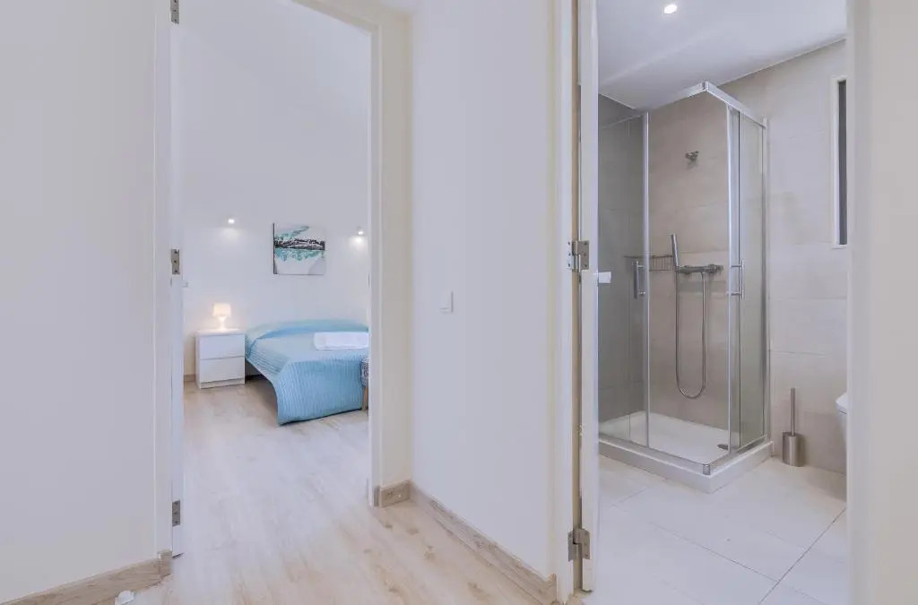 Cruzeiro do Sul Apartments - Vilamoura center
