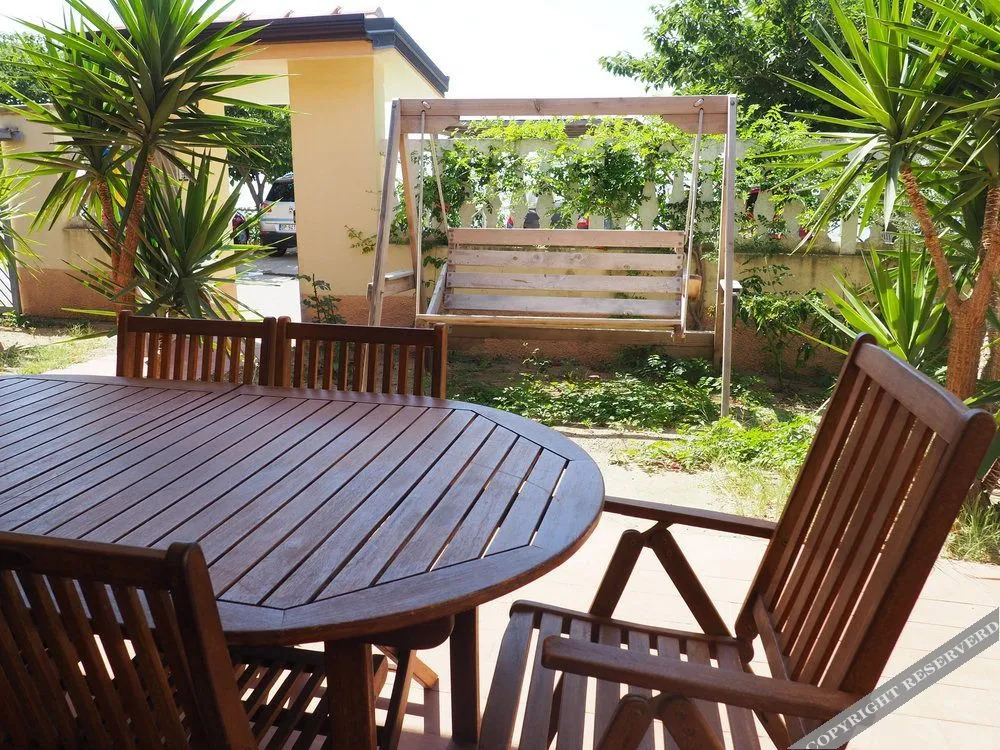 Japigium Giglio Marino Holiday Home