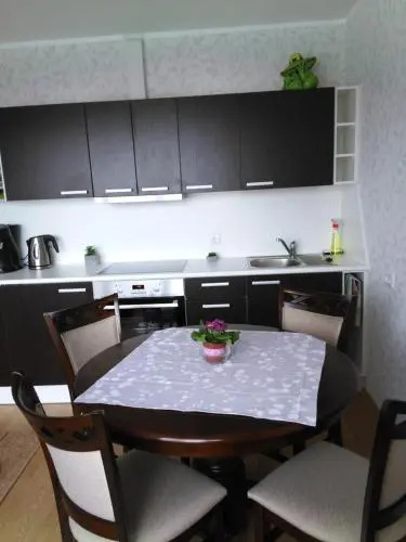 Gratarre Apartment
