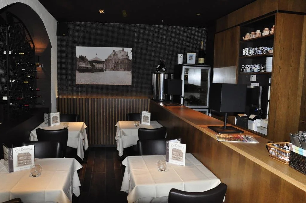 Hotel Brasserie De Beiaard