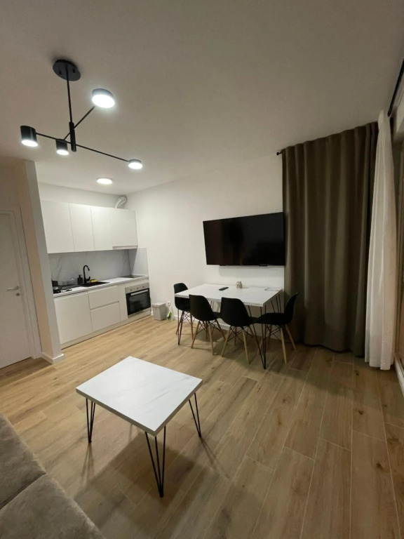 Villa Apartment 24 c