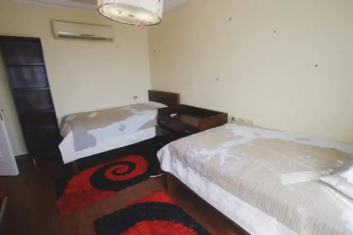 Spacious 3br Apartment with Pools Delta Sharm Resort
