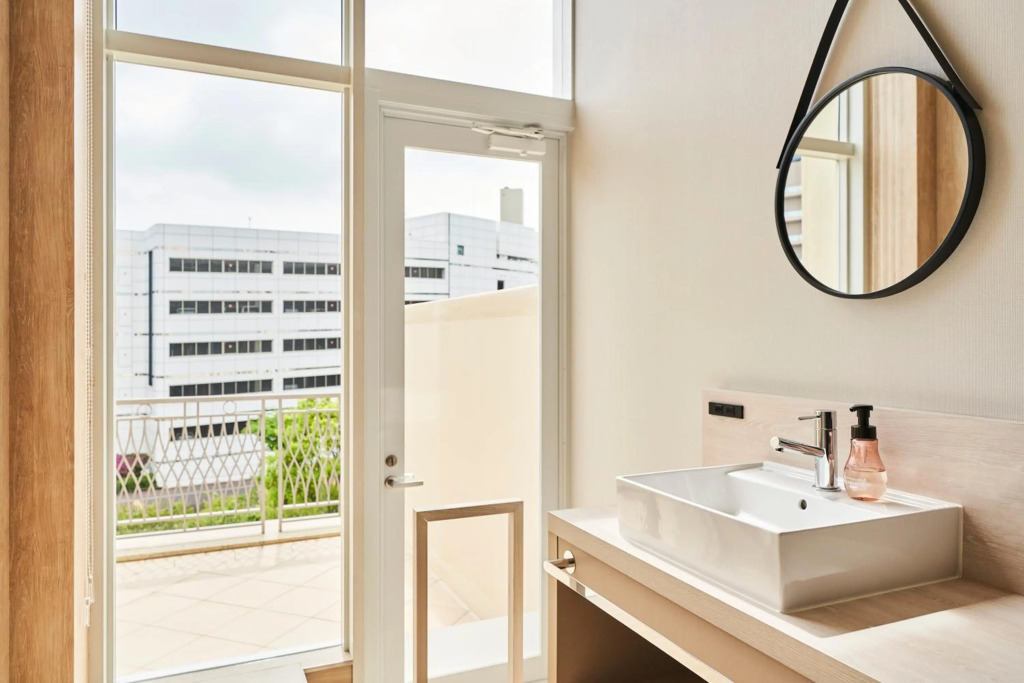 Hotel Grand Tiara Minaminagoya