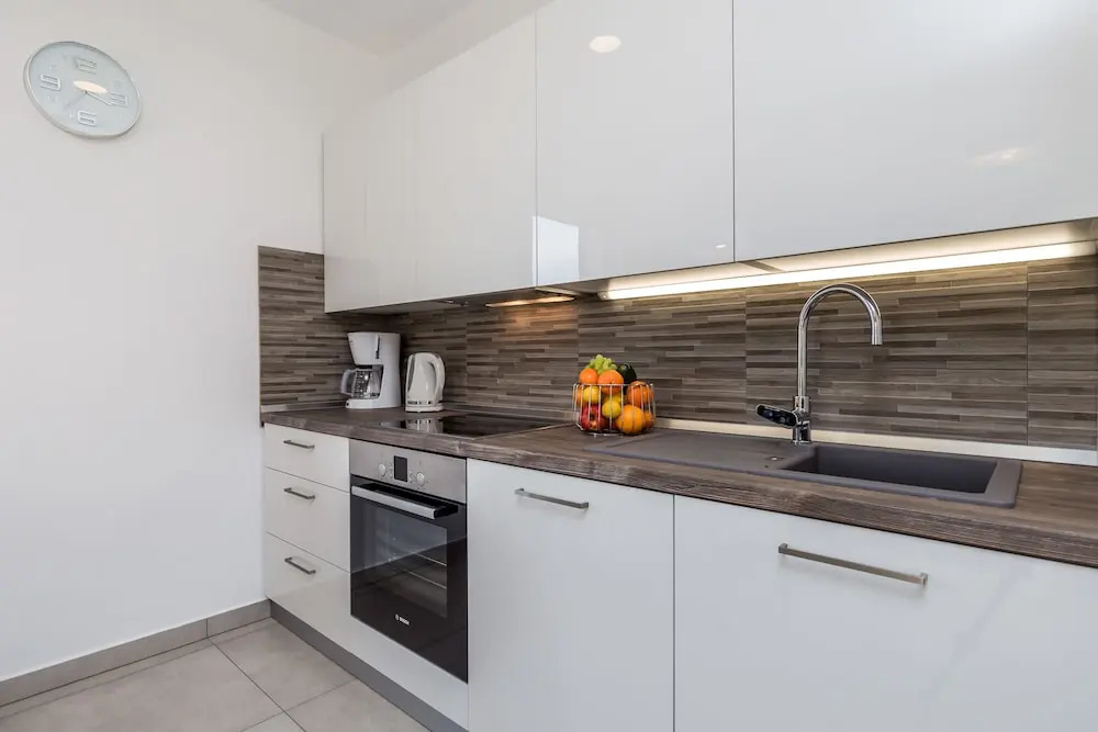 Olea Residence