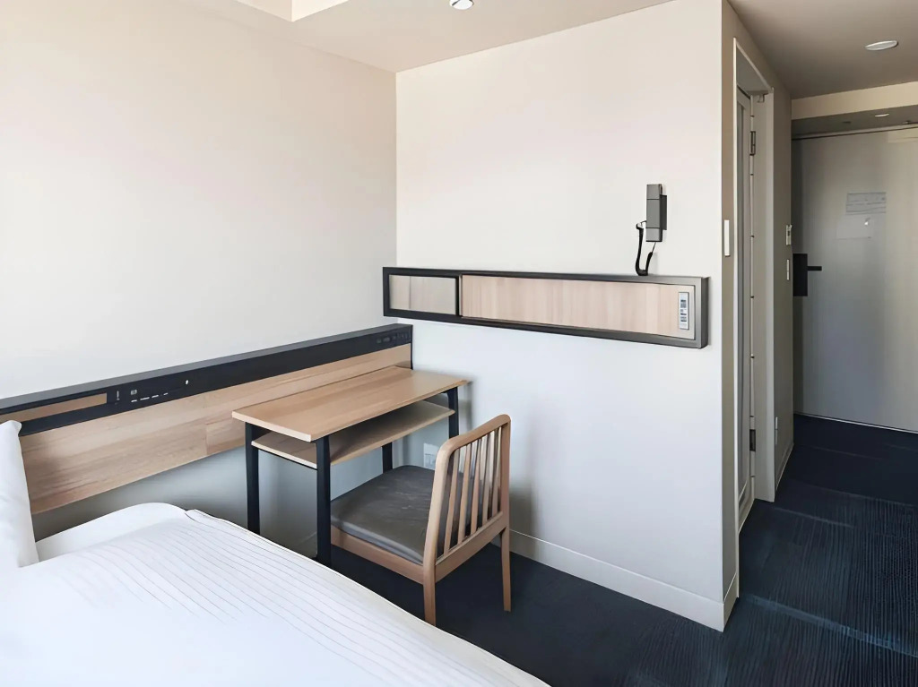 REF Kansai Airport by VESSEL HOTELS